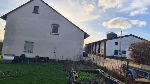 Foto - Etagenwohnung in Hoffeld zur Miete