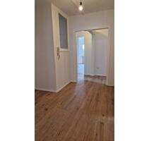 Helle gemütliche 4 ZKB Wohnung in Rauschenberg