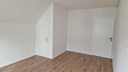 Foto - Dachgeschoßwohnung in Rauschenberg zur Miete