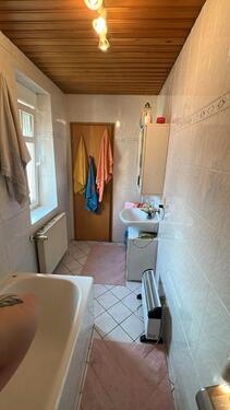 Foto - Etagenwohnung in Landscheid zur Miete