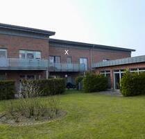 Seniorengerechte Wohnung im Zentrum von Handewitt