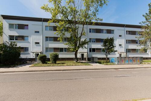 Foto - 2 Zimmer Etagenwohnung zur Miete in Schönebeck (Elbe)