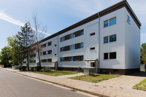 Foto - 2 Zimmer Etagenwohnung in Schönebeck (Elbe)