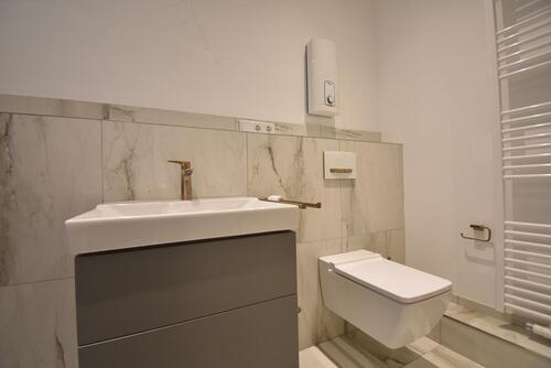 Foto - Etagenwohnung in Düsseldorf zur Miete