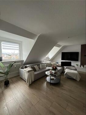 Foto - Helle, gemütliche und ruhige 2,5-Zimmer Wohnung