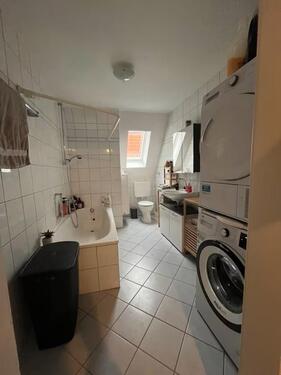 Foto - 2.5 Zimmer Dachgeschoßwohnung zur Miete in Hagen