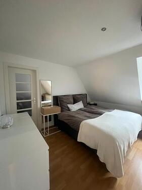 Foto - Dachgeschoßwohnung in Hagen zur Miete