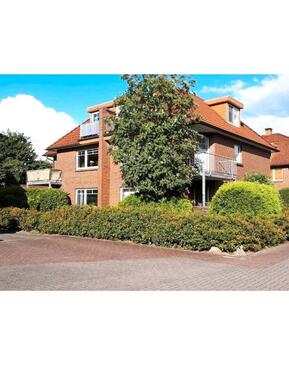 Foto - 3 Zimmer , Küche, Bad in zentraler ruhiger Lage von Edewecht