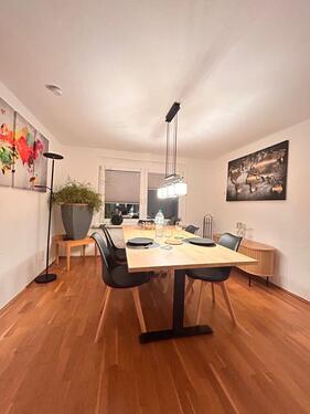 Foto - Erdgeschosswohnung in Münchberg ab 1.6.2026 zu vermieten