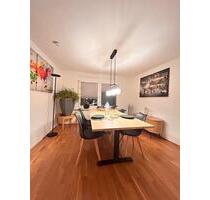 Erdgeschosswohnung in Münchberg ab 1.6.2026 zu vermieten