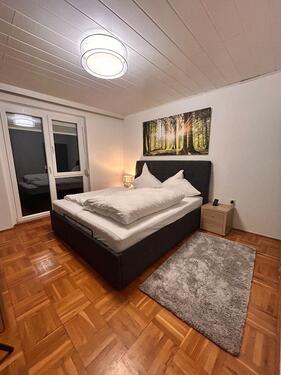 Foto - 3 Zimmer Erdgeschoßwohnung zur Miete in Münchberg