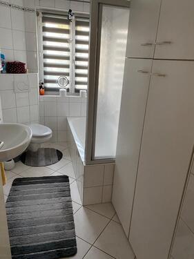 Foto - 3 Zimmer Erdgeschoßwohnung in Münchberg