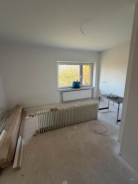 Foto - Erdgeschoßwohnung in Lüdersfeld zur Miete