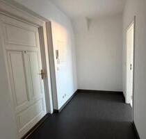1 Zimmer Wohnung mit Duschbad 33qm - Forst (Lausitz)