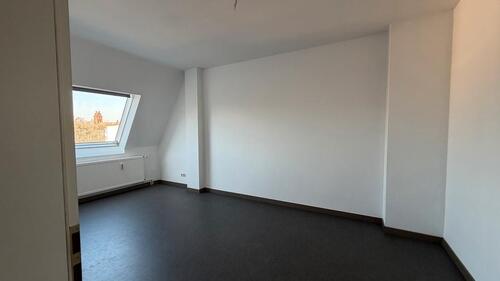 Foto - Dachgeschoßwohnung in Forst (Lausitz) zur Miete