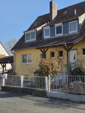 Foto - Doppelhaushälfte - 380.000,00&nbsp;EUR Kaufpreis, ca.&nbsp; 140,00&nbsp;m&sup2;