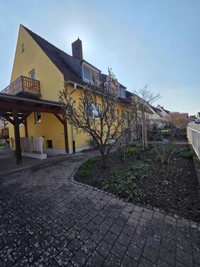 Foto - 5 Zimmer Doppelhaushälfte zum Kaufen in Kitzingen