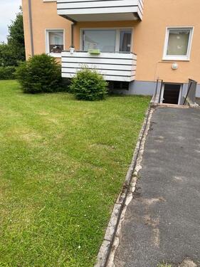 Foto - Eigentumswohnung 1. OG. Zentrum Oesede von Privat zum Verkauf