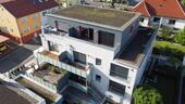 Foto - Außergewöhnliche Wohnung, hell, neuwertig, großer Balkon, sonnig, zentral