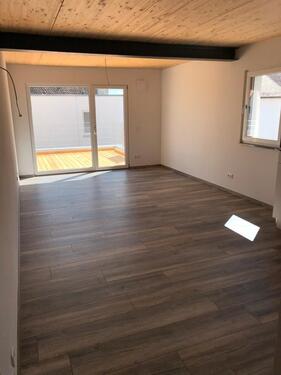 Foto - 2 Zimmer Erdgeschoßwohnung in Herzogenaurach