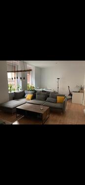 Foto - Etagenwohnung in Saarbrücken zur Miete