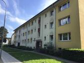 Foto - Tolle, modernisierte 4,00-Zimmer-Wohnung mit Balkon