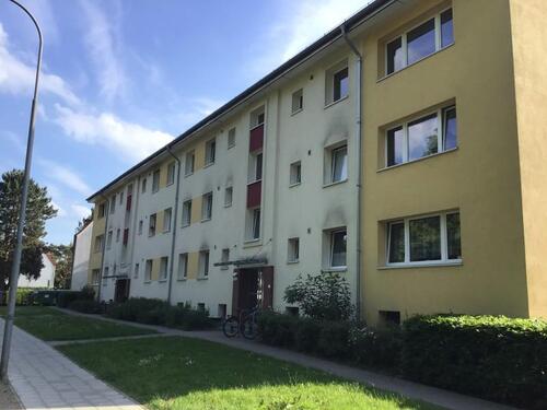 Foto - Tolle, modernisierte 4,00-Zimmer-Wohnung mit Balkon