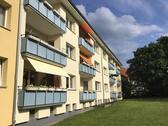 Foto - 4 Zimmer Erdgeschoßwohnung zur Miete in Lübeck