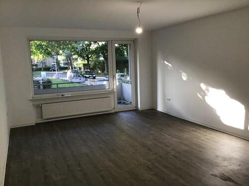 Foto - 4 Zimmer Erdgeschoßwohnung in Lübeck