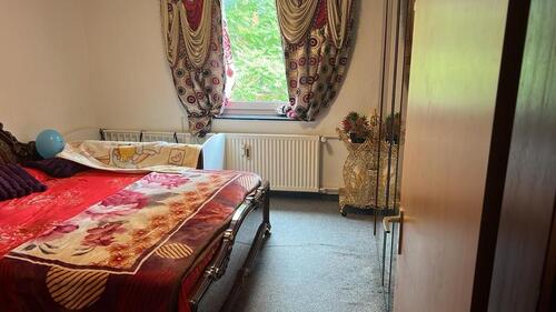 Foto - Etagenwohnung in Sulingen zum Kaufen