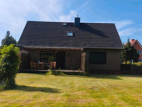 Foto - 5 Zimmer Einfamilienhaus in Büchen