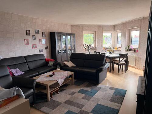 Foto - Geräumige Wohnung mit Stellplatz und Keller *Provisionsfrei*
