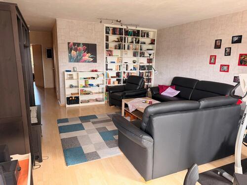 Foto - 3 Zimmer Etagenwohnung zum Kaufen in Steinfurt