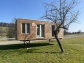 Foto - Tiny House, NEU! nachhaltig und ökologisch