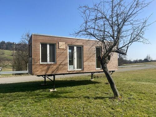 Foto - Tiny House, NEU! nachhaltig und ökologisch