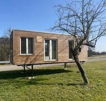 Tiny House, NEU! nachhaltig und ökologisch - Heiligenberg