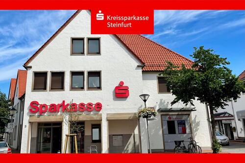 Foto - Gewerbefläche im Herzen von Westerkappeln