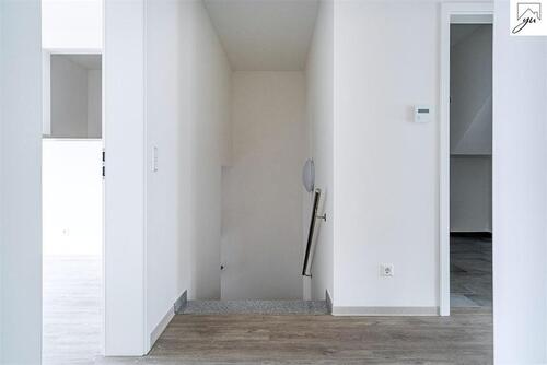 Foto - Etagenwohnung in Oldenburg zur Miete
