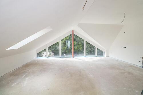 Foto - PENTHOUSE - 2-Zimmer Neubauwohnung mit Dachterrasse und EBK in Bürgerfelde!