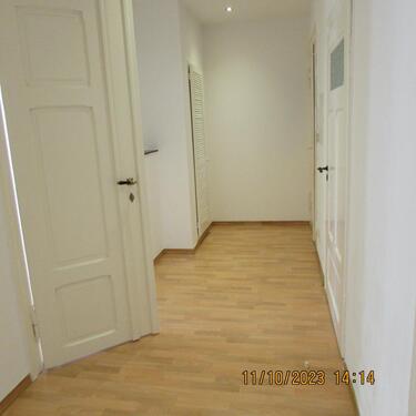 Foto - Etagenwohnung in Zeitz