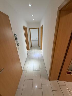 Foto - Etagenwohnung in Sulingen