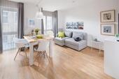 Foto - Ferienwohnung FEWO Norderney am Weststrand sehr zentral