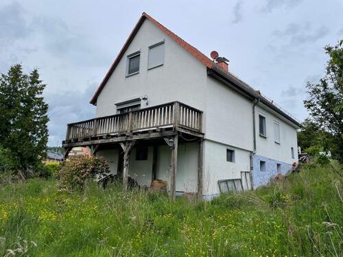 Foto - Wunderschönes Einfamilienhaus im Herzen der Söhre