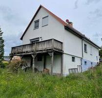 Wunderschönes Einfamilienhaus im Herzen der Söhre - Söhrewald