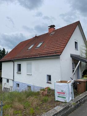 Foto - Einfamilienhaus zum Kaufen in Söhrewald
