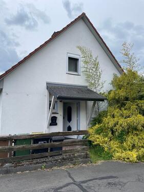 Foto - Einfamilienhaus in Söhrewald