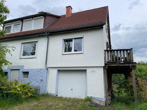 Foto - Einfamilienhaus in Söhrewald zum Kaufen