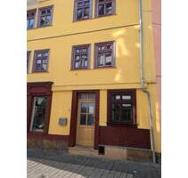 3 ZKB Maisonette Wohnung in Innenstadt Eschwege