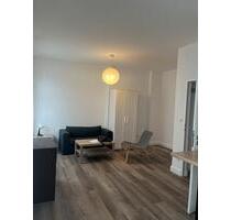 Kurzzeitmiete einer 1-Zimmer-Wohnung am Kotbusser Tor - Berlin Tempelhof-Schöneberg