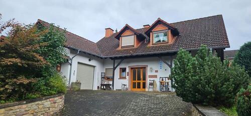 Foto - Einfamilienhaus in Offenbach-Hundheim